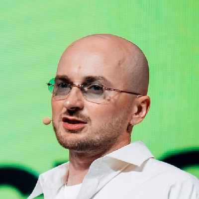 Andriy Pivovarov