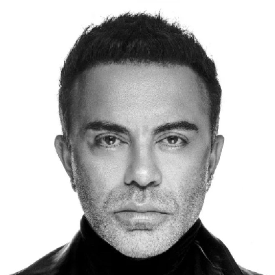 Vladimir Sarbashev